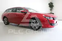 2021 Peugeot 508