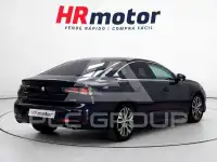 2021 Peugeot 508