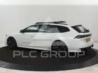 2021 Peugeot 508