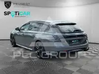 2021 Peugeot 508
