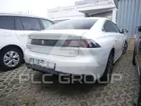 2021 Peugeot 508