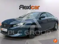 2021 Peugeot 508