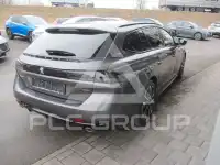 2021 Peugeot 508