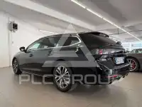 2021 Peugeot 508