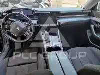 2021 Peugeot 508