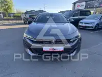 2021 Peugeot 508