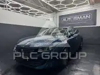 2021 Peugeot 508