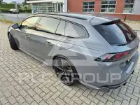 2021 Peugeot 508