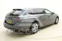 2021 Peugeot 508