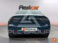 2021 Peugeot 508