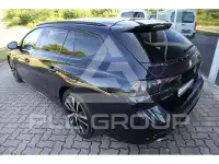 2021 Peugeot 508
