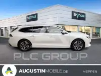 2021 Peugeot 508