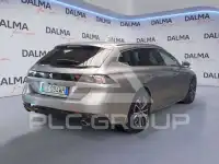 2021 Peugeot 508