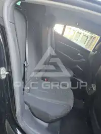2021 Peugeot 508