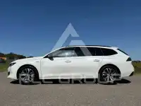 2021 Peugeot 508