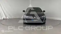 2021 Peugeot 508
