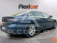 2021 Peugeot 508