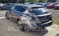 2021 Peugeot 508
