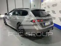 2021 Peugeot 508
