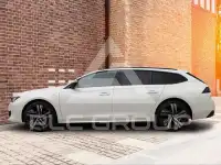 2021 Peugeot 508