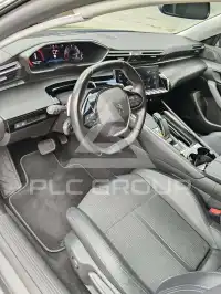 2021 Peugeot 508