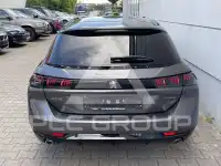 2021 Peugeot 508