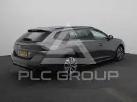 2021 Peugeot 508