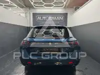 2021 Peugeot 508