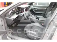 2021 Peugeot 508