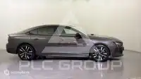2021 Peugeot 508