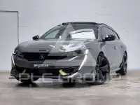 2021 Peugeot 508