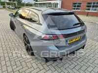 2021 Peugeot 508