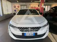 2021 Peugeot 508