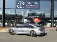 2021 Peugeot 508