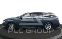 2021 Peugeot 508