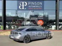 2021 Peugeot 508