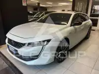 2021 Peugeot 508