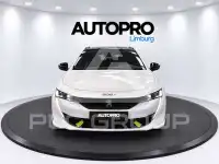 2021 Peugeot 508