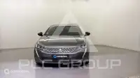 2021 Peugeot 508