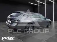 2021 Peugeot 508