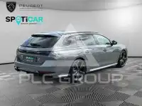2021 Peugeot 508