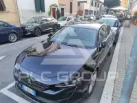 2021 Peugeot 508