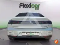 2021 Peugeot 508