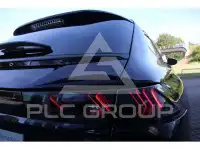 2021 Peugeot 508