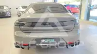 2021 Peugeot 508
