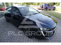 2021 Peugeot 508