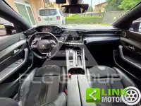 2021 Peugeot 508