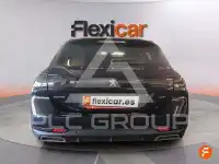 2021 Peugeot 508