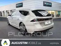 2021 Peugeot 508