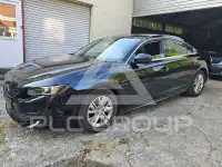 2021 Peugeot 508